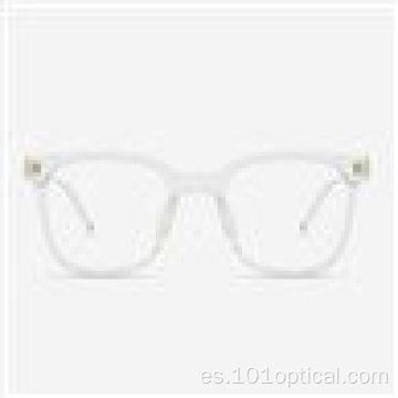 Wayfare Square Gafas de luz azul para mujeres y hombres